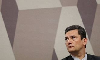 Ministro da Justiça Sergio Moro Ministro da Justiça Sergio Moro