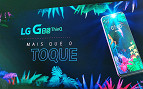 LG anuncia o LG G8s ThinQ no Brasil, por R$ 4.299