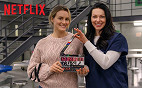 Orange is the New Black: chegou a hora da temporada final Orange is the New Black: chegou a hora da temporada final