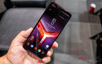 Asus revela preços de ROG Phone II na China, variante Tencent possui valor muito acessível