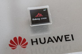 Honor vai utilizar o chipset Balong 5000 5G em seu próximo smartphone. Modem foi criado pela própria empresa.