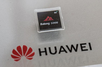 Honor vai utilizar o chipset Balong 5000 5G em seu próximo smartphone. Modem foi criado pela própria empresa. Honor vai utilizar o chipset Balong 5000 5G em seu próximo smartphone. Modem foi criado pela própria empresa.
