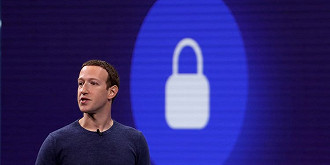 Facebook foi acusado por violar acordo sobre privacidade de usuários e foi condenado a pagar uma multa de 5 bilhões de dólares.