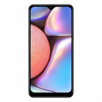 Galaxy A10s tem imagem e especificações vazadas.