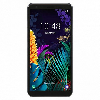 LG X2 (2019) será 