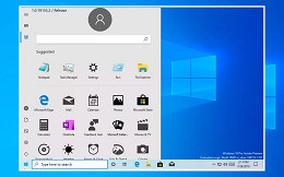 Microsoft revela novo menu Iniciar do Windows 10 acidentalmente