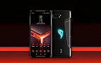 Será que é sucesso? ROG Phone II tem dois milhões de unidades reservadas na China em 24 hrs Será que é sucesso? ROG Phone II tem dois milhões de unidades reservadas na China em 24 hrs