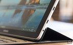 Samsung Galaxy Book S é recebido com o Snapdragon 855 e o Windows 10 Samsung Galaxy Book S é recebido com o Snapdragon 855 e o Windows 10