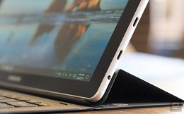 Samsung Galaxy Book S é recebido com o Snapdragon 855 e o Windows 10