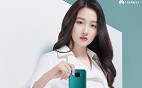 Huawei nova 5i Pro é oficial - Kirin 810, câmera quádrupla, bateria de 4.000mAh Huawei nova 5i Pro é oficial - Kirin 810, câmera quádrupla, bateria de 4.000mAh