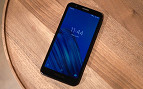 Motorola Moto E6 anunciado com tela de 5,5 polegadas e Snapdragon 435