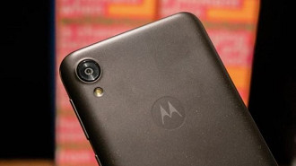 Smartphone Motorola Moto E6