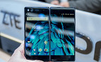 LG registra nomes Folds e ARC para smartphone dobrável, dizem rumores LG registra nomes Folds e ARC para smartphone dobrável, dizem rumores