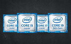 Qual a diferença entre os processadores Intel Core  i3, i5, i7 e i9?