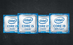 Qual a diferença entre os processadores Intel Core i3, i5, i7 e i9? Qual a diferença entre os processadores Intel Core i3, i5, i7 e i9?