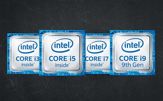 Quais a diferenças entre os processadores Intel Core  i3, i5, i7 e i9?