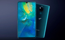 Huawei Mate 20X 5G: Versão 5G do Mate 20X é lançado na China