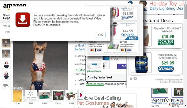 8 Sinais de que seu computador está infectado por um vírus