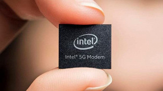 Modem 5G Intel