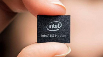 Modem 5G Intel