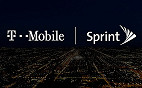 Fusão da T-Mobile e Sprint é aprovada pelo Departamento de Justiça dos EUA Fusão da T-Mobile e Sprint é aprovada pelo Departamento de Justiça dos EUA