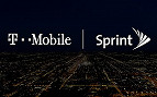 Fusão da T-Mobile e Sprint é aprovada pelo Departamento de Justiça dos EUA Fusão da T-Mobile e Sprint é aprovada pelo Departamento de Justiça dos EUA