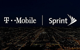 Fusão da T-Mobile e Sprint é aprovada pelo Departamento de Justiça dos EUA