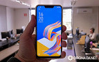 Zenfone 5: Atualização de segurança de julho chegou para o smartphone da Asus Zenfone 5: Atualização de segurança de julho chegou para o smartphone da Asus
