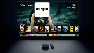 7 Maneiras diferentes de assistir Amazon Prime Video na sua TV