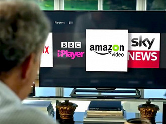 7 Maneiras diferentes de assistir Amazon Prime Video na sua TV