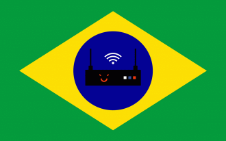 Como se prevenir do ataque hacker a roteadores que atinge só o Brasil?