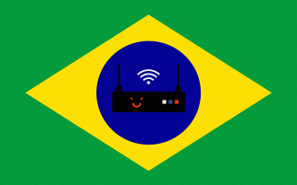 Como se prevenir do ataque hacker a roteadores que atinge só o Brasil?