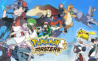 Pokémon Masters é o próximo jogo da saga, em breve para Android e iOS