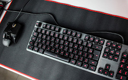 Logitech G413 Carbon, o mesmo problema - Review Logitech G413 Carbon, o mesmo problema - Review