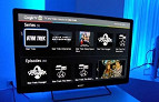 Acessibilidade e usabilidade para televisão interativa Acessibilidade e usabilidade para televisão interativa