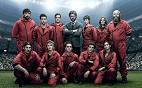 La casa de papel tem quarta temporada confirmada pela Netflix La casa de papel tem quarta temporada confirmada pela Netflix