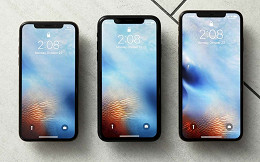 [Rumor] Todos os três iPhones 2020 terão 5G