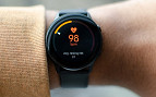 Galaxy Watch Active recebe nova atualização
