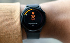 Galaxy Watch Active recebe nova atualização Galaxy Watch Active recebe nova atualização
