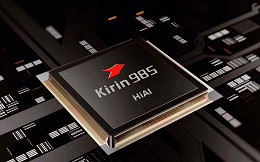 Huawei trará até o final de 2019 dois novos processadores Kirin 