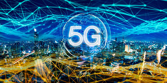 Tecnologia 5G Tecnologia 5G