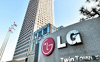 LG apresenta prejuízo novamente no setor de smartphones no 2º trimestre LG apresenta prejuízo novamente no setor de smartphones no 2º trimestre