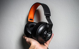 Cougar Phontum é o MELHOR headset até R$ 300! - REVIEW Cougar Phontum é o MELHOR headset até R$ 300! - REVIEW