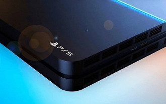 PlayStation 5 surge em pré-venda em loja online por US$ 1047