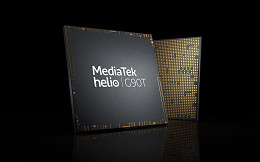 MediaTek revela novos chipsets com foco em jogos, Helio G90 e G90T