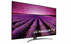 LG anuncia novidades na Eletrolar Show 2019: linha de TVs inteligentes NanoCell AI é o destaque LG anuncia novidades na Eletrolar Show 2019: linha de TVs inteligentes NanoCell AI é o destaque