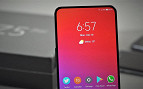 Lenovo registra patente de dois novos celulares com slide e câmera estilo Moto Z