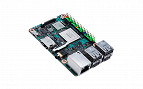 A ASUS lançou no Brasil a Tinker Board: sua Raspberry/arduino A ASUS lançou no Brasil a Tinker Board: sua Raspberry/arduino