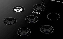 Menos megapixels, mais luz, esse é o desafio da fotografia para os smartphones