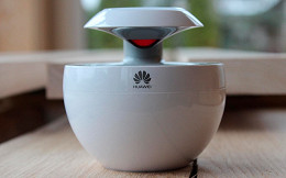 Huawei trabalhava em um alto-falante inteligente com Google Assistente antes do embargo comercial